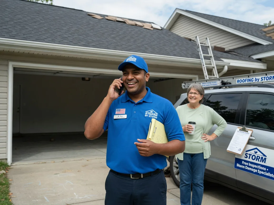 Roof Repair Near Me Shamokin Dam, PA FAQs